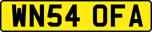 WN54OFA