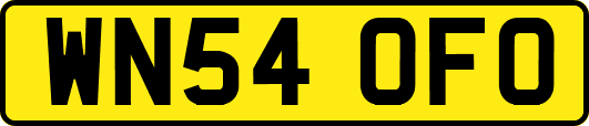 WN54OFO