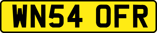 WN54OFR