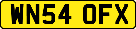 WN54OFX