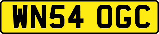 WN54OGC