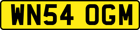 WN54OGM