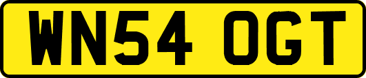 WN54OGT