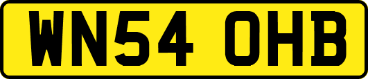 WN54OHB