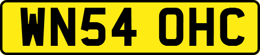 WN54OHC