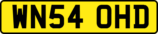 WN54OHD