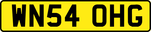 WN54OHG