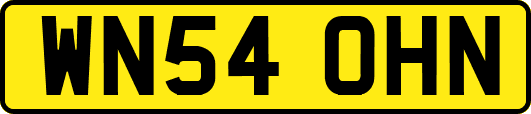 WN54OHN