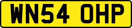 WN54OHP