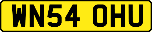 WN54OHU
