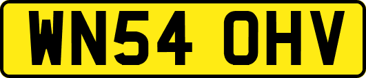 WN54OHV