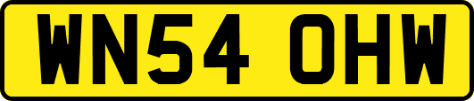 WN54OHW