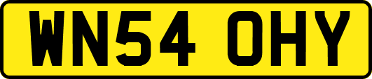WN54OHY