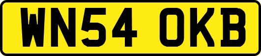 WN54OKB