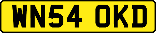WN54OKD