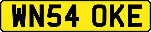 WN54OKE