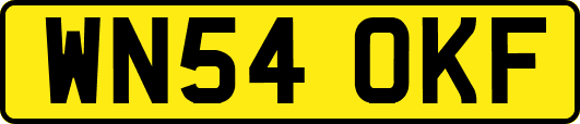 WN54OKF