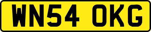 WN54OKG