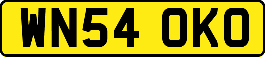 WN54OKO