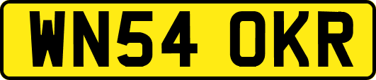 WN54OKR