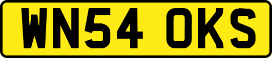 WN54OKS