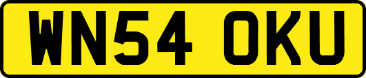 WN54OKU