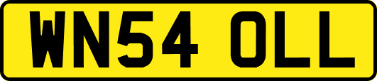 WN54OLL