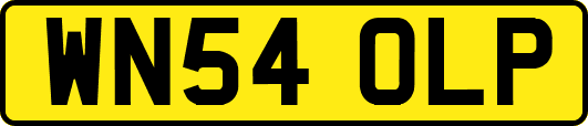 WN54OLP