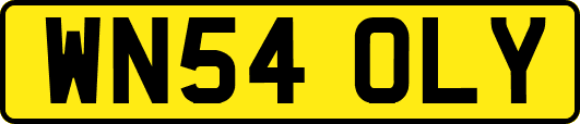 WN54OLY