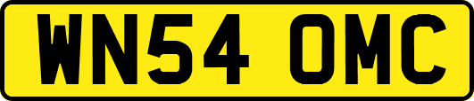 WN54OMC
