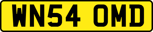 WN54OMD
