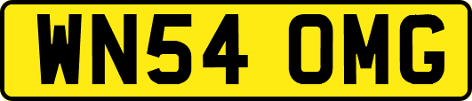 WN54OMG