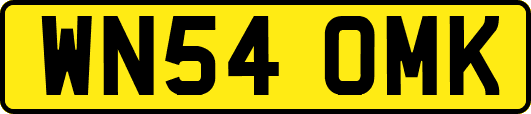 WN54OMK