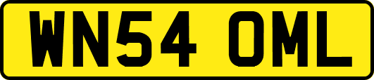 WN54OML