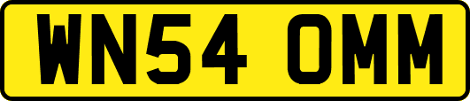 WN54OMM