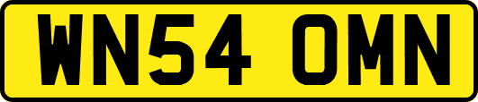 WN54OMN