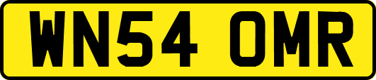 WN54OMR