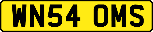 WN54OMS