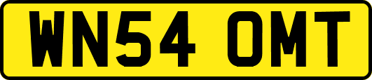 WN54OMT
