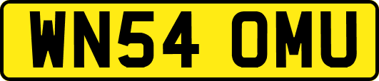 WN54OMU