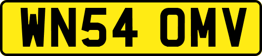 WN54OMV
