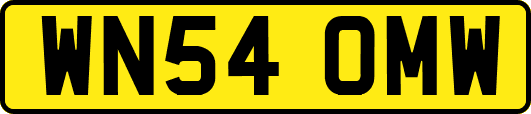 WN54OMW