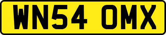 WN54OMX