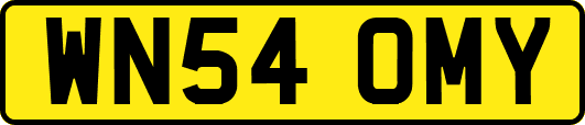 WN54OMY