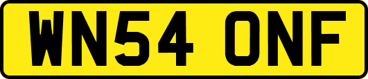 WN54ONF