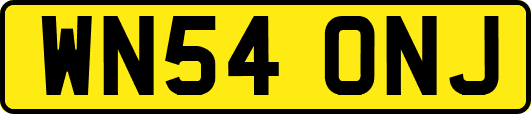 WN54ONJ