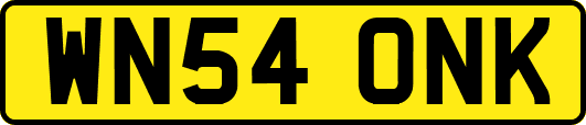 WN54ONK