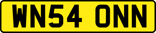 WN54ONN