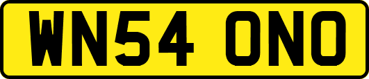 WN54ONO