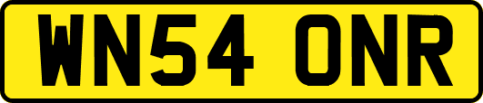 WN54ONR